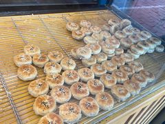 -栗酥饼(南长街店)