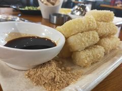 -川东长筷子耗儿鱼(万象润街店)