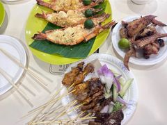 -纽顿熟食中心