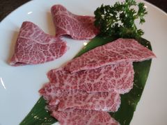 -觅福里•熟成和牛餐厅