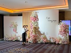 -长沙富力万达文华酒店