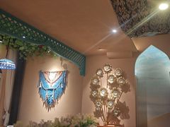 -巴尔喀十新疆餐厅(开发区店)