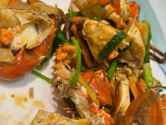 -海儀美食楼(湾仔海鲜街店)