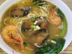 -从前慢海鲜面馆