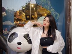 -熊猫屋(宽窄巷子景区店)