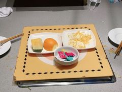 -海底捞火锅(吴中路店)