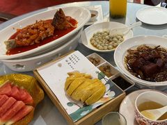 -宋园·金宴浙鲜馆(静安店)