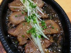 -兆治日本料理(华府世家店)
