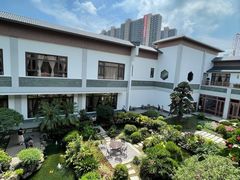 -聚福宝合苑食府(南头镇店)