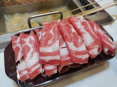 -袁记串串香(北国店)