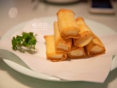 -新大咀港式茶餐厅(宝山万达店)