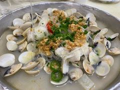 -强记湛江鸡饭店·二十七年老字号(拱北店)