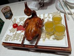 -大鸽饭(岗顶店)