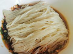 红油燃面-鼎泰丰(渔阳店)