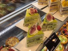 -FANEN法念·烘焙·甜点(万象城店)