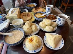 -四海楼(如皋定慧禅寺店)
