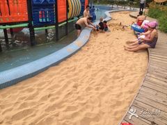 -南宫温泉水世界