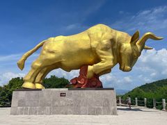 -三亚西岛海洋文化旅游区