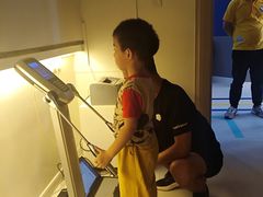 -能量学院少儿体能运动馆(公园1872店)