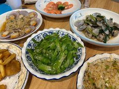 -糟粕醋·椰苑海南菜餐厅(亚龙湾天域酒店)