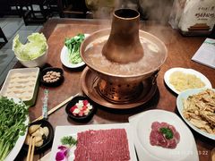 -南门涮肉(后海店)