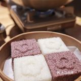 在南京夫子庙，好吃的淮扬菜又+1+1