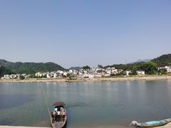 -新安江山水画廊风景区