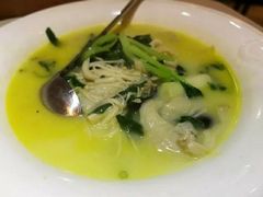 -眷江南之小蓝鲸(王府大街店)