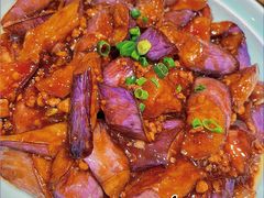 -吕氏疙瘩汤·新派鲁菜(欢乐汇店)