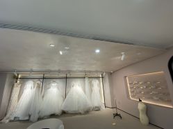 -B.Bridge Couture婚纱礼服(福田店)