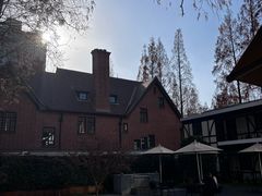 -一尺花园(安和花园店)