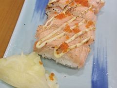 -银子铁板烧料理自助餐(人民广场店)