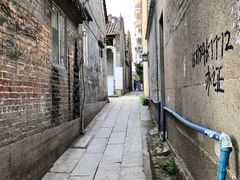 -黄埔古港