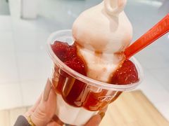 -DQ·蛋糕·冰淇淋(绿宝店)