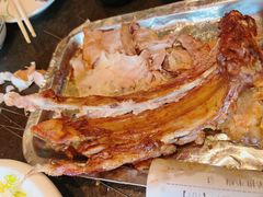 -老白清真烧烤(锦州旗舰店)