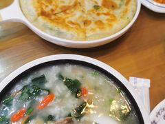 -粥公粥婆精品家常菜(青龙桥店)