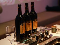 -宽来·欢聚火锅(来福士广场水景店)