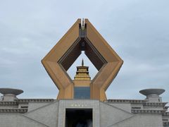 -法门文化景区