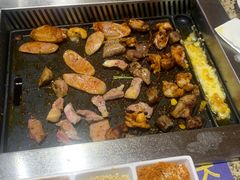 -阿亲家·韩式无限烤肉(春熙路店)