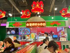 -西关味(大卫城店)