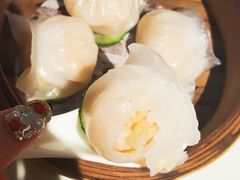 -潮福城大酒楼·潮味粤品·港式点心(湖滨北路店)