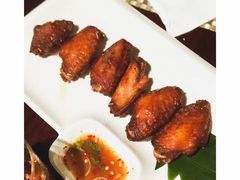 -食肆&Fourteen(武林夜市店)