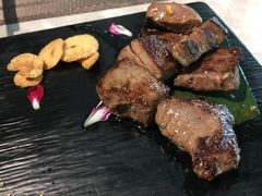-極上萬膳·日料放题(海岸城店)