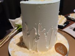 -柏尼娅PEARIA·蛋糕定制(静安店)