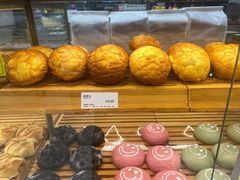 -面包新语(融创茂店)