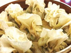 -内蒙联营烧麦 草原石榴红(护国寺店)