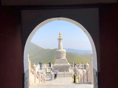 -妙峰山风景名胜区