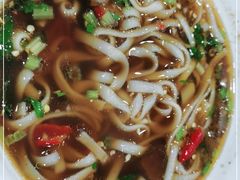 -肆姐面粉馆(坡子街店)