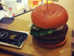 -麦当劳(新王府井店)