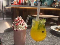 -SHADOWS•Bistro&Eatery(安福路店)